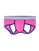 Pink Sexy Panty For Men